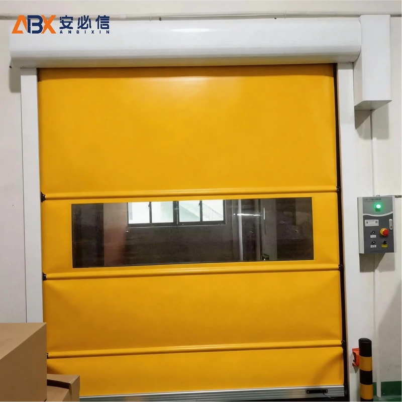 吐鲁番市自动快速门